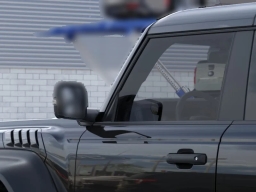 Ford Bronco Raptor 4 Door Advanced 4x4 2026