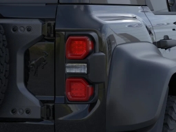 Ford Bronco Raptor 4 Door Advanced 4x4 2026