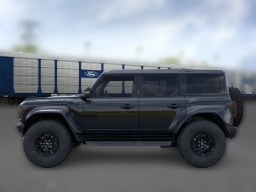 Ford Bronco Raptor 4 Door Advanced 4x4 2026