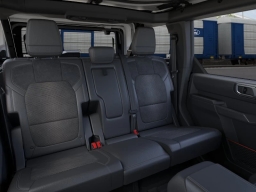 Ford Bronco Raptor 4 Door Advanced 4x4 2026