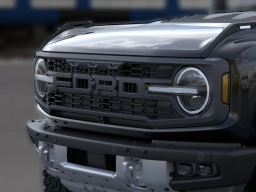 Ford Bronco Raptor 4 Door Advanced 4x4 2026