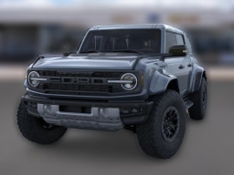 Ford Bronco Raptor 4 Door Advanced 4x4 2025