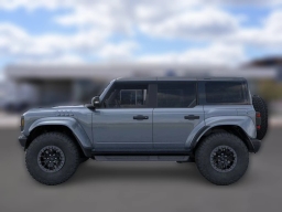 Ford Bronco Raptor 4 Door Advanced 4x4 2025