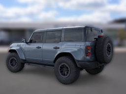 Ford Bronco Raptor 4 Door Advanced 4x4 2025