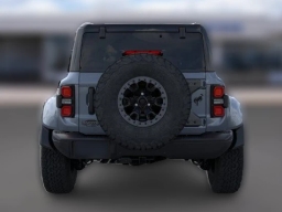 Ford Bronco Raptor 4 Door Advanced 4x4 2025