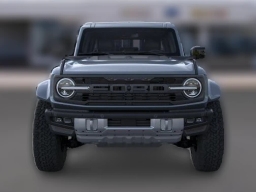 Ford Bronco Raptor 4 Door Advanced 4x4 2025