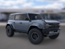 Ford Bronco Raptor 4 Door Advanced 4x4 2025
