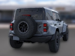 Ford Bronco Raptor 4 Door Advanced 4x4 2025