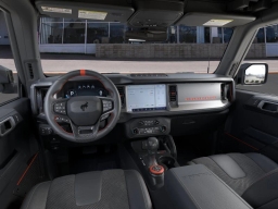 Ford Bronco Raptor 4 Door Advanced 4x4 2025
