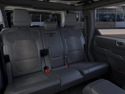 Ford Bronco Raptor 4 Door Advanced 4x4 2025