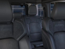 Ford Bronco Raptor 4 Door Advanced 4x4 2025