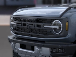 Ford Bronco Raptor 4 Door Advanced 4x4 2025