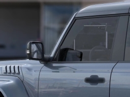 Ford Bronco Raptor 4 Door Advanced 4x4 2025