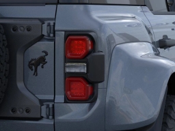 Ford Bronco Raptor 4 Door Advanced 4x4 2025
