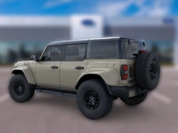 Ford Bronco Raptor 4 Door Advanced 4x4 2025