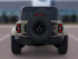 Ford Bronco Raptor 4 Door Advanced 4x4 2025