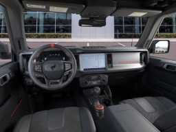 Ford Bronco Raptor 4 Door Advanced 4x4 2025