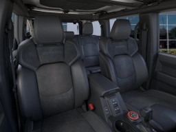 Ford Bronco Raptor 4 Door Advanced 4x4 2025