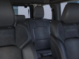 Ford Bronco Raptor 4 Door Advanced 4x4 2025