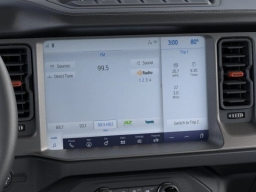 Ford Bronco Raptor 4 Door Advanced 4x4 2025