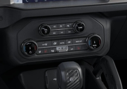 Ford Bronco Raptor 4 Door Advanced 4x4 2025