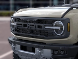 Ford Bronco Raptor 4 Door Advanced 4x4 2025