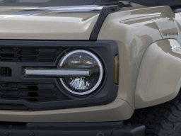 Ford Bronco Raptor 4 Door Advanced 4x4 2025