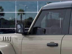 Ford Bronco Raptor 4 Door Advanced 4x4 2025