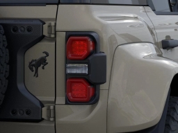 Ford Bronco Raptor 4 Door Advanced 4x4 2025