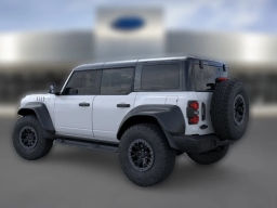 Ford Bronco Raptor 4 Door Advanced 4x4 2025