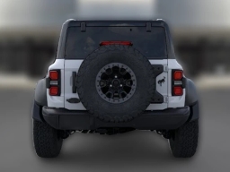 Ford Bronco Raptor 4 Door Advanced 4x4 2025