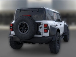 Ford Bronco Raptor 4 Door Advanced 4x4 2025