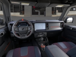 Ford Bronco Raptor 4 Door Advanced 4x4 2025