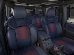 Ford Bronco Raptor 4 Door Advanced 4x4 2025