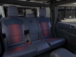 Ford Bronco Raptor 4 Door Advanced 4x4 2025