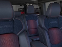 Ford Bronco Raptor 4 Door Advanced 4x4 2025