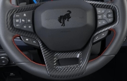 Ford Bronco Raptor 4 Door Advanced 4x4 2025