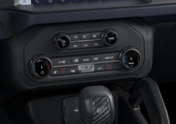 Ford Bronco Raptor 4 Door Advanced 4x4 2025