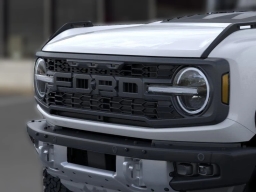 Ford Bronco Raptor 4 Door Advanced 4x4 2025