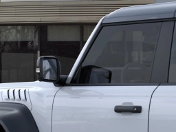Ford Bronco Raptor 4 Door Advanced 4x4 2025