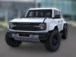 Ford Bronco Raptor 4 Door Advanced 4x4 2026