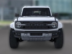 Ford Bronco Raptor 4 Door Advanced 4x4 2026