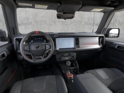 Ford Bronco Raptor 4 Door Advanced 4x4 2026