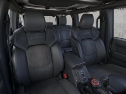 Ford Bronco Raptor 4 Door Advanced 4x4 2026