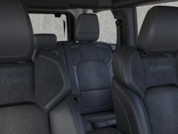 Ford Bronco Raptor 4 Door Advanced 4x4 2026