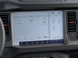 Ford Bronco Raptor 4 Door Advanced 4x4 2026