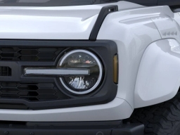 Ford Bronco Raptor 4 Door Advanced 4x4 2026