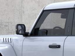 Ford Bronco Raptor 4 Door Advanced 4x4 2026