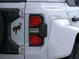 Ford Bronco Raptor 4 Door Advanced 4x4 2026