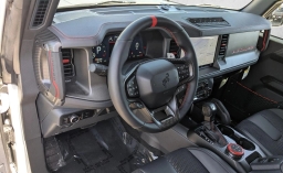 Ford Bronco Raptor 4 Door Advanced 4x4 2026